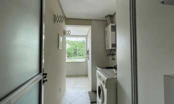 Imagem 3: Apartamento 01 dormitório com sacada e garagem no bairro Bela Vista/SJ