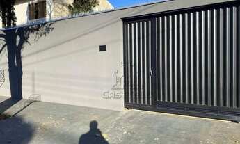 Imagem 2: Casa com 2 dormitórios à venda, 79 m² por R$ 650.000,00 - Jardim Esperança - Londrina/PR