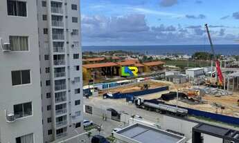 Imagem 2: APARTAMENTO NO MIRANTE CONDOMÍNIO CLUB - 2 QUARTOS, 1 VAGA - R$445.000,00