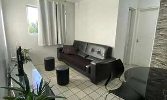 Imagem 3: Imóvel para venda possui 60 metros quadrados com 2 quartos em Piedade - Jaboatão dos Guara