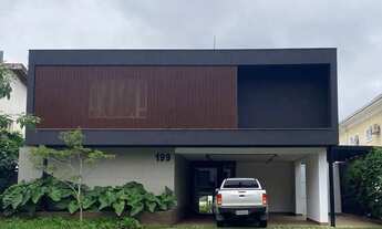 Imagem: Casa com 4 dormitórios à venda, 500 m²