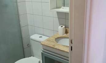 Imagem 5: 3 Quartos com Suíte no Cabula Reserva Atlântica I