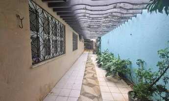 Imagem 6: Excelente casa com 280²m no Bairro São Geraldo -Fortaleza-Ce