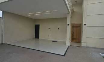 Imagem 4: Vende-se Casa Condomínio Eville- Bady Bassitt