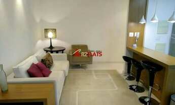 Imagem: Flat com ótimo preço no bairro Vila Olímpia