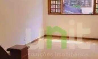 Imagem 4: Casa com 3 dormitórios à venda, 105 m² - Baldeador - Niterói/RJ