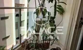 Imagem 5: Apartamento com 3 quartos e vaga coberta a venda no Jardim Elite, Piracicaba