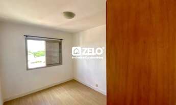Imagem 7: Apartamento à venda em Taquaral, Campinas - SP