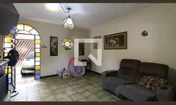 Imagem: Casa à Venda - Ponte Rasa, 3 Quartos, 252