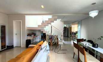 Imagem 5: Ponte Alta Casa maravilhosa 4 suites excelente condominio e localização