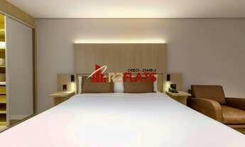 Imagem 2: FLAT PARA VENDA NA CHACARA SANTO ANTÔNIO!!