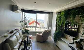 Imagem: Apartamento em Rua Delfino Riet - Santo