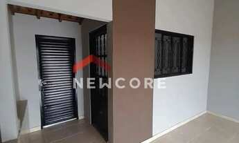 Imagem 5: Casa em Rua Manoel Folgueiral - Jardim Itamarati - Botucatu/SP