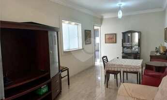 Imagem 6: Apartamento com 2 quartos à venda em Gonzaga - SP