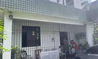 Imagem: Casa em Casa Forte- 138 metros, com 4 quartos