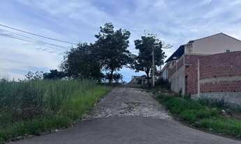 Imagem 5: Terreno de esquina - Campo Grande/RJ