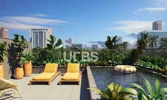 Imagem 4: Apartamento à venda no Aysú 166m², 3 suítes, 3 vagas 400m do Parque Vaca Brava