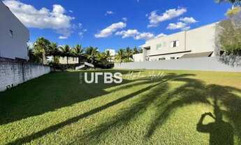 Imagem 3: Alphaville Cruzeiro - Terreno Residencial