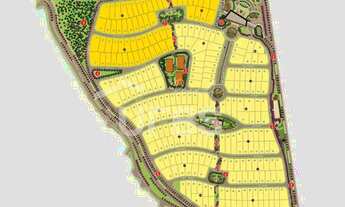 Imagem 6: Jardins Itália Terreno / lote com venda por R$1.600.000