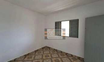 Imagem 11: Casa com 1 dormitório para alugar, 37 m² por R$ 1.180,00/mês - Vila Zat - São Paulo/SP