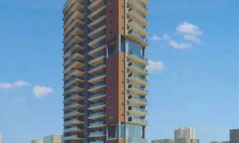 Imagem 2: Condomínio EPIC TOWER. 2 ou 3/4. 1 ou 2 vagas. C035