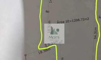 Imagem 7: Terreno à venda, 1208 m² por R$ 550.000,00 - Vila Nova - Quitandinha/PR