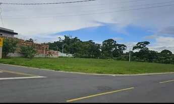 Imagem 2: ÁGIO LOTE JARDINS SEVILHA ÁREA DE 451 METROS PLANO NASCENTE MELHOR LOTE DO CONDOMÍNIO OPOR