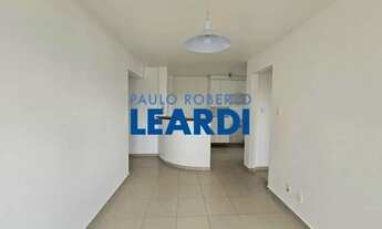 Imagem: APARTAMENTO - MOEMA PÁSSAROS - SP