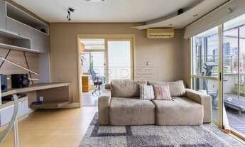 Imagem 4: APTO 2 QUARTOS C 2 BOX PETRÓPOLIS!