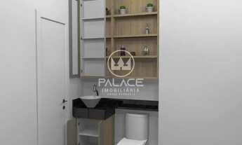 Imagem 4: Apartamento à venda em jardim são francisco, piracicaba 2 quartos 44m²