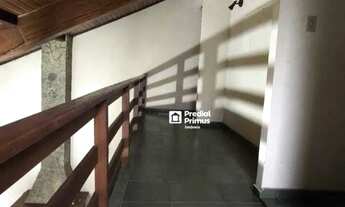 Imagem 6: Casa Ampla com Quintal Excepcional em Cantagalo Conforto, Espaço e Potencial de Valorizaç