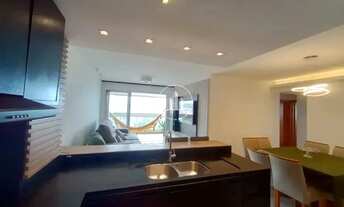 Imagem 6: Apartamento 4 Quartos com 1 Suíte e 158m² - Barreiros