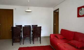 Imagem 3: Apartamento com 2 quartos a venda, 65m² - Setor Bueno