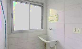 Imagem 3: Apartamento na vila california