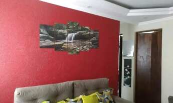 Imagem 6: Apartamento em Avenida Prefeito Gino Dártora - Nova Era - Caieiras/SP