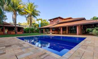 Imagem: Chácara em Jardinópolis 5 Quartos