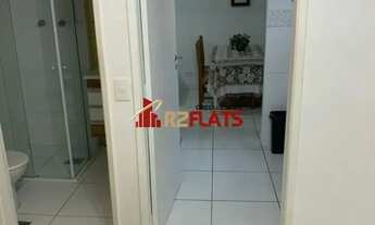 Imagem 6: Flat com ótimo preço no bairro Bela Vista. Confira!