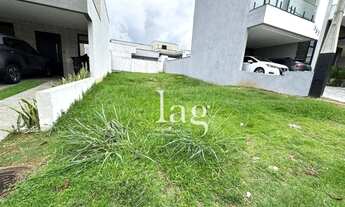 Imagem 3: Terreno à venda, 160 m² por R$ 280.000,00 - Condomínio Terras de São Francisco - Sorocaba