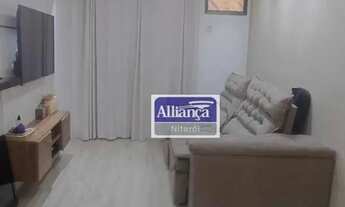 Imagem 3: Enseada Park! 2 dormitórios, 1 suíte, varanda, 1 vaga de garagem, lazer completo à venda