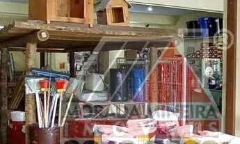 Imagem 5: ALUGA-SE OU PASSA-SE O PONTO!