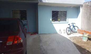 Imagem 2: Casa pronta pra morar