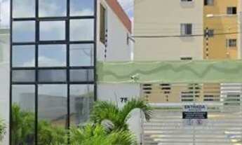 Imagem: Apartamento para dividir - 1 vaga - Dona