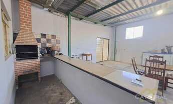 Imagem 5: Casa com 2 dormitórios para alugar, 70 m² por R$ 2.785,73/mês - Jardim Carpas - Jundiaí/SP