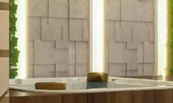 Imagem 7: Apartamento para aluguel HARISSA 165m2, 3 suítes, 3 vagas garagem, Jardim das Américas - C