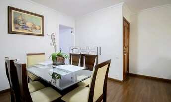 Imagem 4: Venda Apartamento 3 Dormitórios - 101 m² Moema