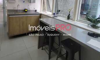 Imagem 4: Conjunto Comercial na Vila Olimpia