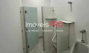 Imagem 7: Conjunto Comercial no Brooklin