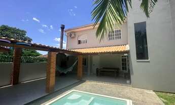 Imagem 3: Casa em Aberta dos Morros