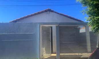 Imagem: Residencial Santa Terezinha