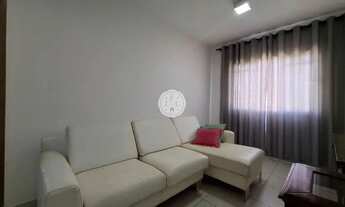 Imagem 2: Apartamento Mobiliado - 1 Quarto para Alugar - Jardim Palma Travassos